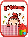 Coco Cook Dodol Launcher