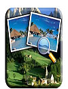 Find Difference Landscapes