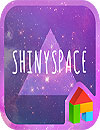 Shiny Space Dodol Launcher