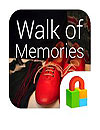 Walk Of Memories Locker
