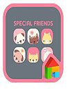 Special Animal Friends