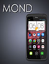 Mond Launcher