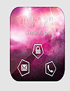 Galaxy Art GO Locker