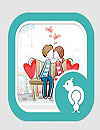 GO Locker Love Is