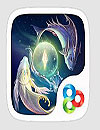 Pisces GO Launcher