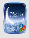 Moon II GO Launcher