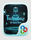 Technology GO Launcher