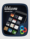 Welcome GO Launcher