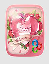 Love GO Launcher