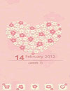 Flowerlove GO Launcher EX