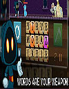 Letter Quest Grimms Journey