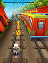 Waptrick - Subway Surfers London Jogo Android Descarregar Livre