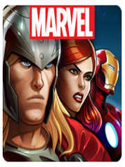 Marvel: Avengers Alliance 2 for Android - Download