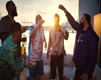 Sunshine (The Light) Video klip