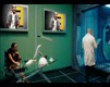 In Da Club Video Clip