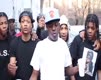 Hot Ngga Video Clip