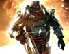 Fallout 4 Flames