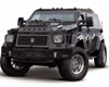 Gurkha LAPV