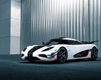 Koenigsegg 1