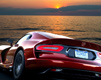 Dodge Viper GTS SRT 2012