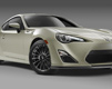 Scion FR S