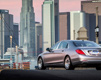 Mercedes Maybach S600 US