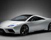 Lotus Esprit James Bond