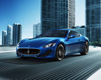 Maserati Granturismo Sport 02