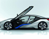 Bmw hibridiniai automobiliai Nuotraukos