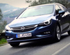 Opel Astra Sports Tourer