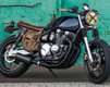 Motorcycles Road Trip Bike Kawasaki