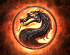 Simbolis Iš Mortal Kombat
