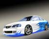 fast car