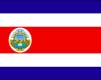 Costa Rica Flag