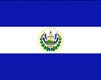 El Salvador Flag