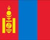 Mongolijos vėliava