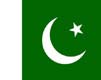 Pakistan Flag