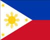 Filipinų vėliava