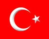 Turkey Flag