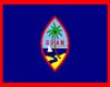 Guam Flag