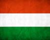 Hungary Flag