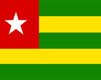 Togo Flag