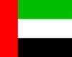 Jungtinių Arabų Emyratų vėliava