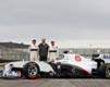 Formula 1 Sauber 2011