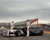 Formula 1 Sauber 2011 01