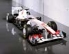 Formula 1 Sauber 2011 02
