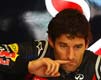 Mark Webber 08