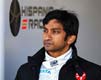 Narain Karthikeyan 07