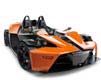 Sports car