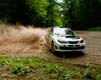 best Subaru rally team
